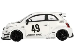 ABARTH 595 #49