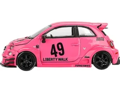 ABARTH 595 #49