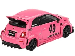 ABARTH 595 #49