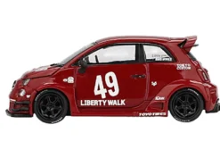 ABARTH 595 #49
