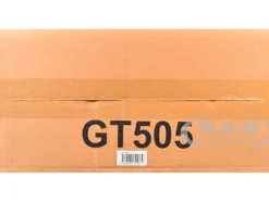 2023 AC Schnitzer ACS2 Sport (BMW M2) Toronto Red with Black Top 1/18 Model Car by GT Spirit