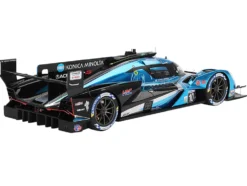 Acura ARX-06 GTP #10 Filipe Albuquerque - Marcus Ericsson - Brendon Hartley - Ricky Taylor
