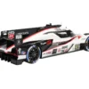 Acura ARX-06 GTP #93 Kakunoshin Ohta - Alex Palou - Renger van der Zande - Nick Yelloly "Acura Meyer Shank Racing with Curb-Agajanian" "24 Hours of Daytona" (2025) 1/18 Model Car by Top Speed