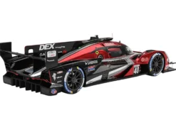 Acura ARX-06 GTP #40 Louis Deletraz - Colton Herta - Jordan Taylor
