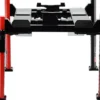Adjustable Four Post Lift Hurst Performance for 1/18 Scale Diecast Model Cars Greenlight 13671