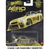 Aero Styles 5 piece Set "Car Culture 10th Anniversary" 2026 Series U Diecast Model Cars by Hot Wheels