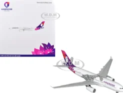 Airbus A330-200 Commercial Aircraft
