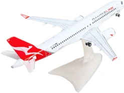 Airbus A220-300 Commercial Aircraft