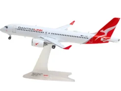Airbus A220-300 Commercial Aircraft