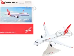 Airbus A220-300 Commercial Aircraft
