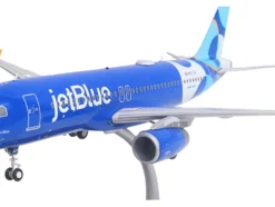 Airbus A320 Commercial Aircraft