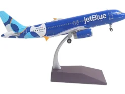 Airbus A320 Commercial Aircraft