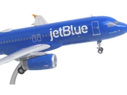 Airbus A320 Commercial Aircraft