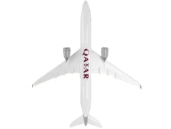Airbus A350-1000 Commercial Aircraft