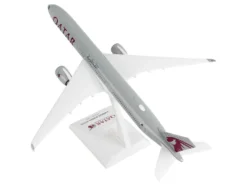 Airbus A350-1000 Commercial Aircraft 