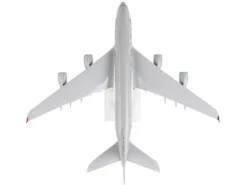 Airbus A380 Commercial Aircraft 
