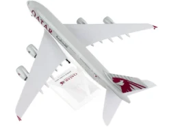 Airbus A380 Commercial Aircraft 