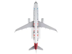 Airbus A321 Commercial Aircraft