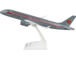 Airbus A220-300 Commercial Aircraft