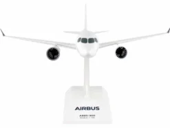 Airbus A220-300 Commercial Aircraft
