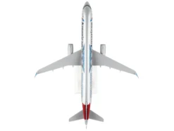 Airbus A321 Commercial Aircraft