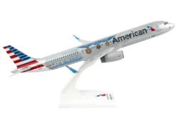 Airbus A321 Commercial Aircraft