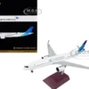 Airbus A330 900 Commercial Aircraft Garuda Indonesia White with Blue Tail Gemini 200 Series 1/200 Diecast Model Airplane GeminiJets G2GIA969