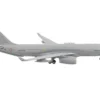 Airbus A330 MRTT Tanker Aircraft Armee de l Air French Air Force Gray Gemini Macs Series 1/400 Diecast Model Airplane GeminiJets GM105