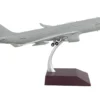 Airbus A330 MRTT Tanker Aircraft Royal Australian Air Force Gray Gemini 200 Series 1/200 Diecast Model Airplane GeminiJets G2RAA773