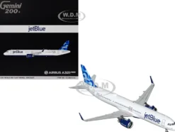 Airbus A321neo Commercial Aircraft