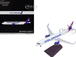 Airbus A321neo Commercial Aircraft 