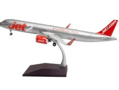 Airbus A321neo Commercial Aircraft
