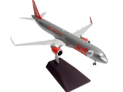 Airbus A321neo Commercial Aircraft
