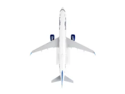 Airbus A321neo Commercial Aircraft 