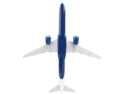 Airbus A321neo Commercial Aircraft 