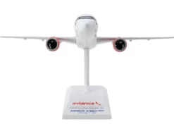 Airbus A320neo Commercial Aircraft