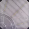 Airport Apron/Tower Cardboard Ground Plates for 1/200 Scale Models by Herpa