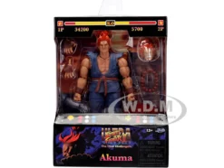 Akuma 6