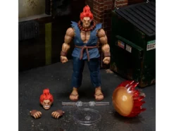 Akuma 6