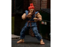 Akuma 6