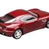 2008 Alfa Romeo 8C Competizione Competition Red Metallic 1/64 Diecast Model Car by MotorHelix