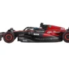 Alfa Romeo C43 #77 Valtteri Bottas "Alfa Romeo F1 Team Kick" Formula One F1 "Australian GP" (2023) Limited Edition 1/64 Diecast Model Car by Mini GT