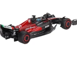 Alfa Romeo C43 #77 Valtteri Bottas