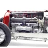 Alfa Romeo Tipo B P3 #95 Rudolf Caracciola Winner Klausen Race 1932 Limited Edition to 1000 pieces Worldwide 1/18 Diecast Model Car CMC M-224