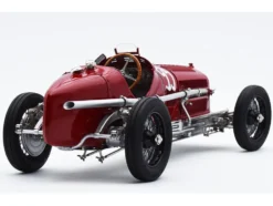 Alfa Romeo Tipo B P3 #95 Rudolf Caracciola Winner Klausen Race 1932 Limited Edition to 1000 pieces Worldwide 1/18 Diecast Model Car CMC M-224