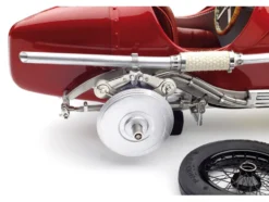 Alfa Romeo Tipo B P3 #95 Rudolf Caracciola Winner Klausen Race 1932 Limited Edition to 1000 pieces Worldwide 1/18 Diecast Model Car CMC M-224