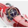 Alfa Romeo Tipo B P3 #8 Tazio Nuvolari Winner Italian Grand Prix 1932 1/18 Diecast Model Car CMC M-219