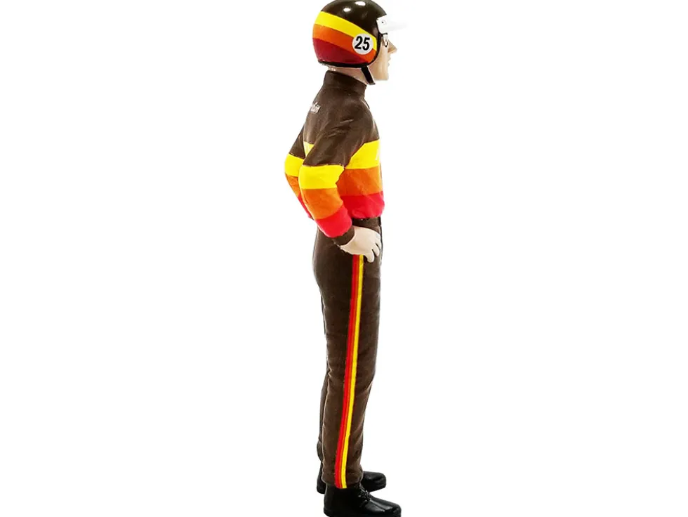 Allan Moffat Federation Driver Figurine for 1/18 Scale Models ACME A1800124