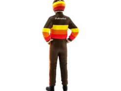 Allan Moffat Federation Driver Figurine for 1/18 Scale Models ACME A1800124