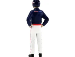 Allan Moffat U100 Driver Figurine for 1/18 Scale Models ACME A1800119